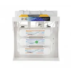 شما روبرو دستگاه تصفیه آب محور پاسارگاد ماشین مدل RO-1904