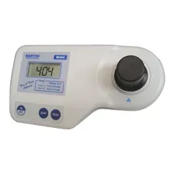 فتومتر کلر میلواکی (Milwaukee) مدل Mi404