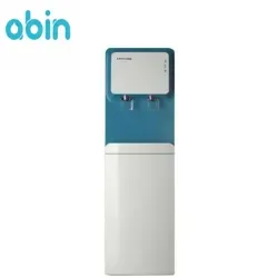 شما کلی آبسردکن ایستاده کابین دار ایستکول مدل TM- CS 216