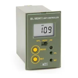 ORP متر آنلاین هانا (HANNA) مدل BL982411 نمونه نمادین