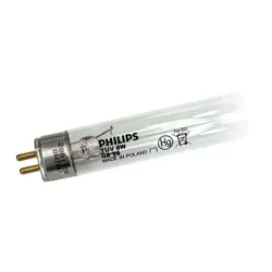 لامپ یو وی سی (UVC) فیلیپس (Philips) با توان 8 وات دید نزدیک