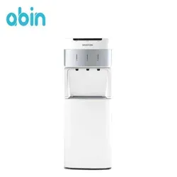 شما روبرو آبسردکن 3 منظوره ایستکول مدل TM- SW400 P