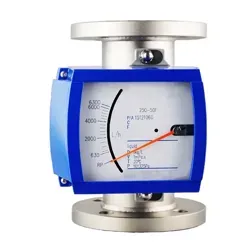 "فلومتر فلوتک (Flowtech) 4،000 تا 40،000 لیتر در ساعت دید نزدیک"