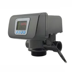 شیر سختی گیر اتوماتیک رانکسین RUNXIN سایز یک اینچ مدل F63C1