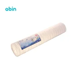 نما جانبی فیلتر 20 اینچ جامبو نخ تابیده C.C.K