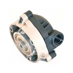 نما بالایی هد پمپ تصفیه آب تایوانی پیور واتر (Pure Water)