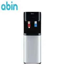 شما روبرو دستگاه آبسردکن و تصفیه آب مایدیا مدل JL-1669 S