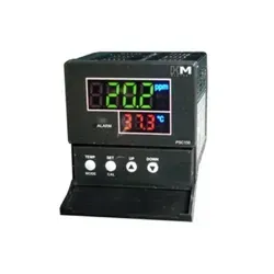 نمایشگر و دکمه های EC و TDS متر رنج گسترده برند HM مدل PSC-150