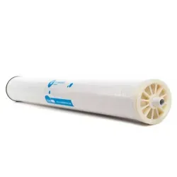 زاویه فنی فیلتر ممبران دریایی 4 اینچ ممبرانیوم (Membranium) مدل KM 4040-C