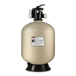 فیلتر شنی استخری پنتیر (Pentair) مدل SD80 با شیر مولتی پورت