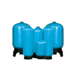 تصویر نمادین 6 فیلتر FRP هیدروتک (HIDROTEK) مدل TK 2072 با ابعاد مختلف