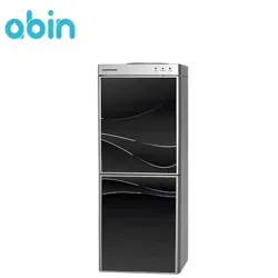 شما جانبی آبسردکن یخچالی گاسونیک مدل GWD 574