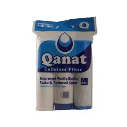 عکس ست فیلترهای قنات (Qanat) به صورت مجموعه سه‌تایی