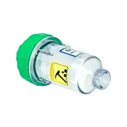 نما خوابیده فیلتر ماشین لباسشویی و ظرفشویی سوفیلتر مدل SF-5800