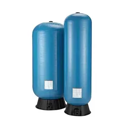 تصویر نمادین 2 فیلتر FRP هیدروتک (HIDROTEK) مدل TK 1665-4