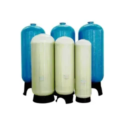 نمونه گرافیکی فیلتر FRP هیدروتک (HIDROTEK) مدل TK 2472T در اندازه های گوناگون