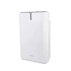 عکس ایزومتریک دستگاه تصفیه هوا سی کی پیور (CK Pure) مدل YS-384 ACX