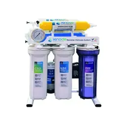 دستگاه تصفیه آب زینود (Xinode) مدل AXS 210-HB طرح نمادین