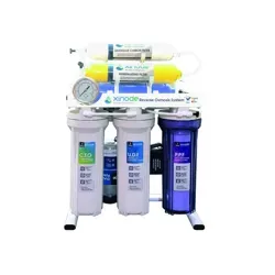 عکس روبرو دستگاه تصفیه آب خانگی زینود (Xinode) مدل AXS-305HB