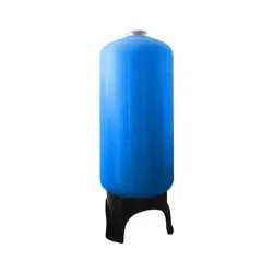 نمونه گرافیکی نمای ایستاده مخزن FRP جی ام (JM) مدل 1665/4T4B