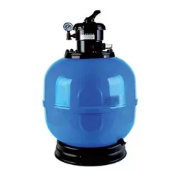 تصویر نمادین فیلتر شنی استخری IML سری LISBOA مدل FT-750 با لیبل بلور شده برای حفظ اطلاعات فنی