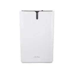 دستگاه تصفیه هوا سی کی پیور (CK Pure) مدل YS-384 ACC نمای مقابل