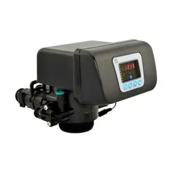 دید ایزومتریک شیر اتوماتیک سختی گیر زمانی رانکسین (RUNXIN) سایز 1 اینچ مدل F63C3