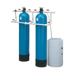 زاویه دستگاه سختی گیر FRP رخشاب ظرفیت 360 کیلوگرین با شیر بالایی