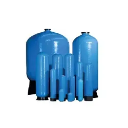 مخزن FRP پنتیر (pentair) مدل 48*9 جنس بدنه Fiber Reinforced Polymer
