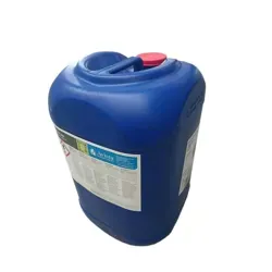 نمای مایل گالن آنتی اسکالانت آویستا Vitec 5300 25 کیلوگرمی