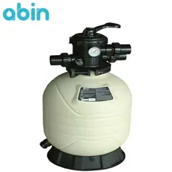 نما روبرو فیلتر شنی استخری ایمکس (Emaux) مدل MFV-35