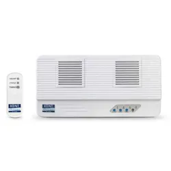 دستگاه تصفیه هوا کنت (Kent) مدل Ozone W-M به همراه ریموت کنترل