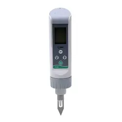 عکس PH متر قلمی کلین (Clean) مدل PH30P از زاویه جانبی