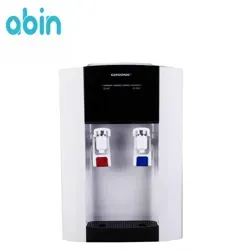 شما روبرو آبسردکن گاسونیک مدل GWD-505