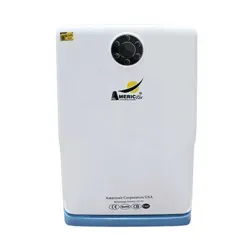 تصویر دستگاه تصفیه هوا امریک ایر مدل k01A