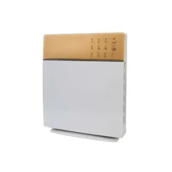 شمای روبرو دستگاه تصفیه هوا نئوتک (NeoTec) مدل XJ_3200