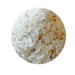 دید بسته‌بندی سیلیس تصفیه آب ممتاز پاسارگاد دانه‌بندی ۲-۳ میلی‌متر