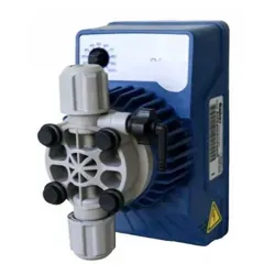 پمپ تزریق سکو SEKO مدل Kompact 5-8 مناسب سیستم های صنعتی