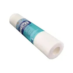 فیلتر PP الیافی 10 اینچ آسپا فیلتر aspa filter به همراه مشخصات فنی