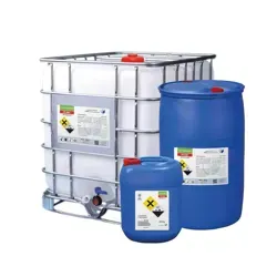 آنتی اسکالانت اولتراساید (Ultracide) مدل PS 820 در بسته بندی مختلف
