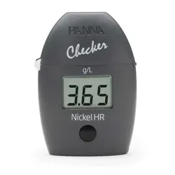 چکر نیکل هانا (HANNA) مدل HI726 تک دکمه مشکی