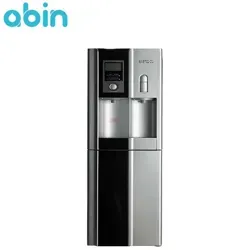 نما روبرو آبسردکن حرفه ای ایستکول مدل TM-RK 216 D