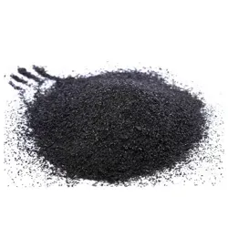 آنتراسیت درجه دو نانوتک سایز 3 تا 5 میلی متر برای تصفیه صنعتی