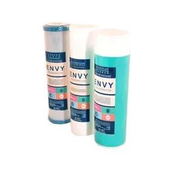 ست 3 تایی فیلترهای تصفیه آب ان وی (Coolpex Envy)