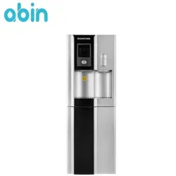 شما کلی آبسردکن ایستاده کابین دار ایستکول مدل TM- CS 216