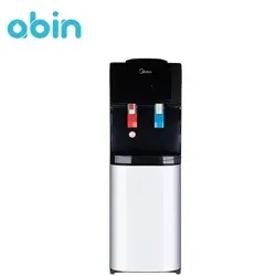 شما کلی دستگاه آبسردکن کابین دار مایدیا مدل YL- 1664 S-W