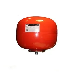 تصویر کلوزآپ منبع تحت فشار فیلبرتو مدل FI-TP ظرفیت 24 لیتر