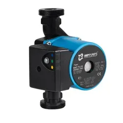 پمپ سیرکولاتور هوشمند IMP مدل NMT PLUS 25/80-180 با برند و مشخصات فنی