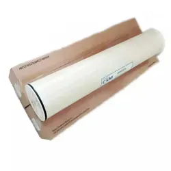 "عکس فیلتر ممبران 8 اینچ CSM مدل RE8040-FEn، نمای افقی روی پس‌زمینه ساده"