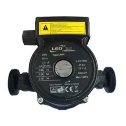 کلوزآپ پمپ سیرکولاتور لئو (LEO) مدل LRP20-40/130